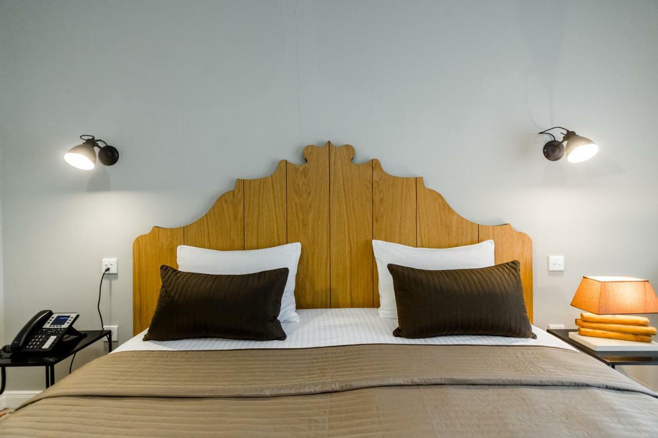 Rasta Boutique Hotel Meidan Tbilisi Bagian luar foto