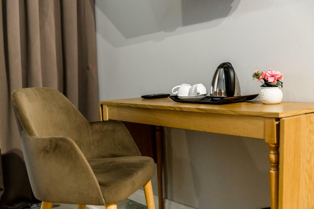 Rasta Boutique Hotel Meidan Tbilisi Bagian luar foto